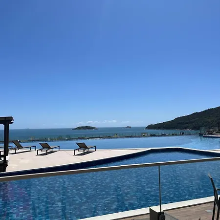 Vistamare Floripa - Paraiso Nos Ingleses Florianopolis Exterior photo