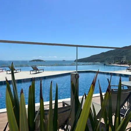 Vistamare Floripa - Paraiso Nos Ingleses Florianopolis Exterior photo