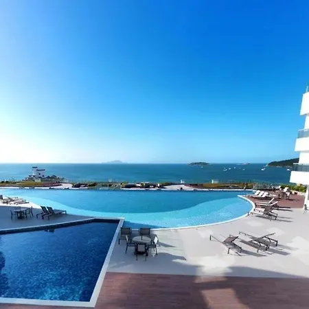 Vistamare Floripa - Paraiso Nos Ingleses Florianopolis Exterior photo