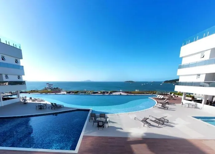 Vistamare Floripa - Paraiso Nos Ingleses