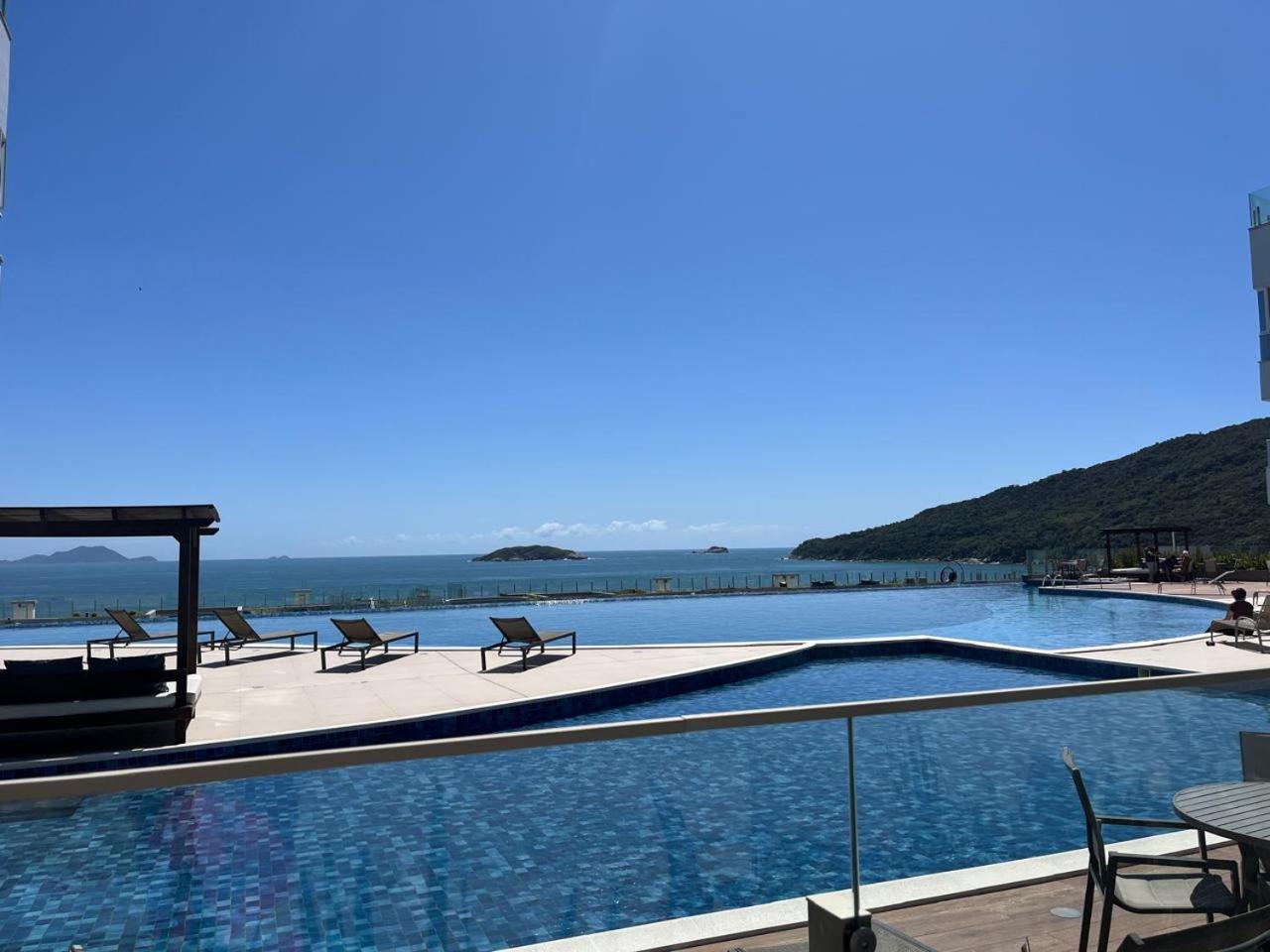 Vistamare Floripa - Paraiso Nos Ingleses *