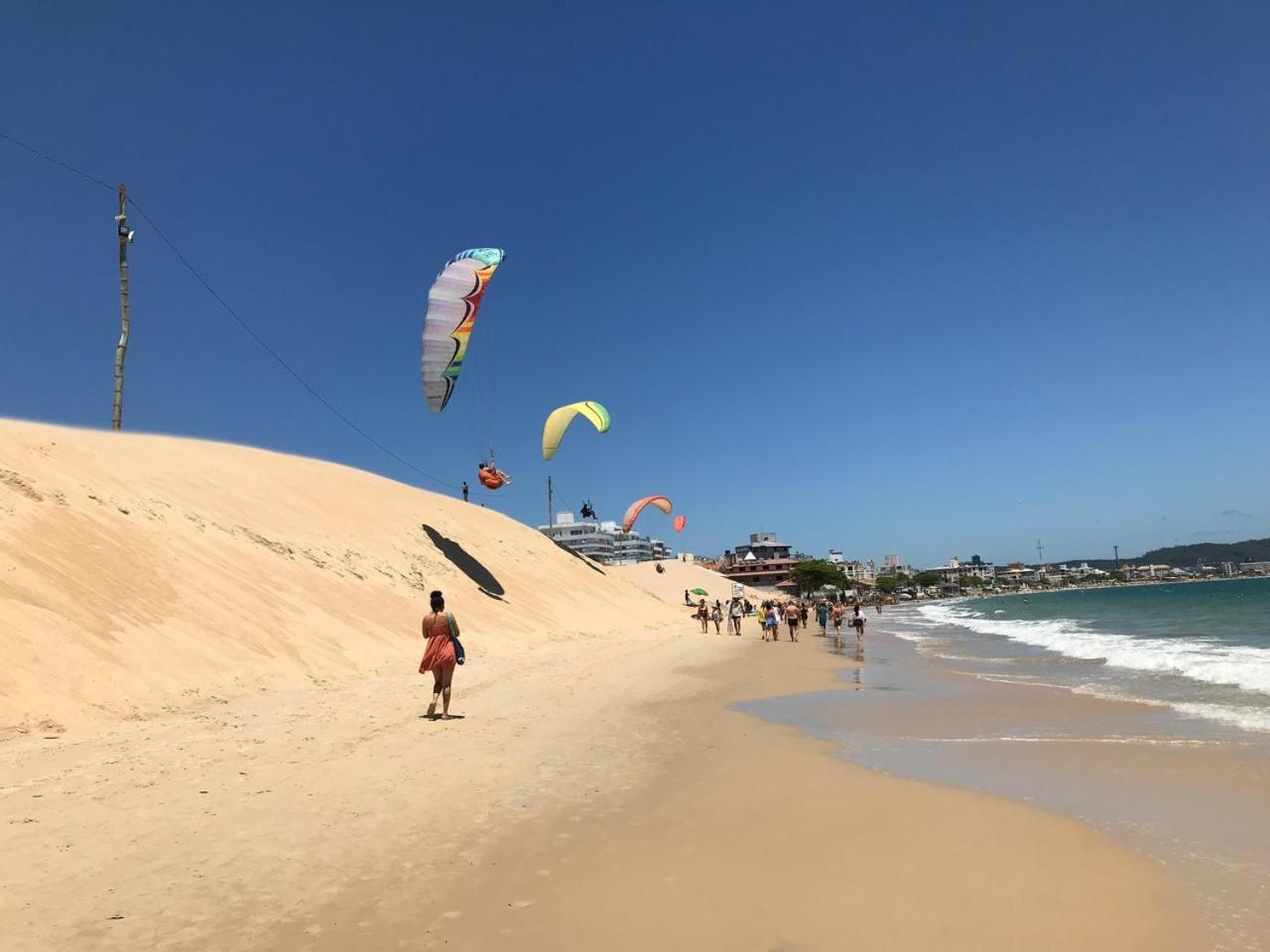 Vistamare Floripa - Paraiso Nos Ingleses Florianopolis