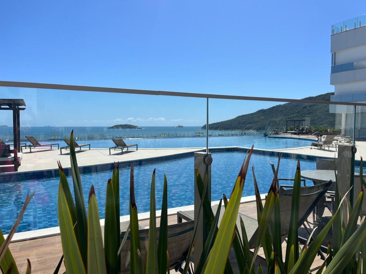 Vistamare Floripa - Paraiso Nos Ingleses Apartment Florianopolis