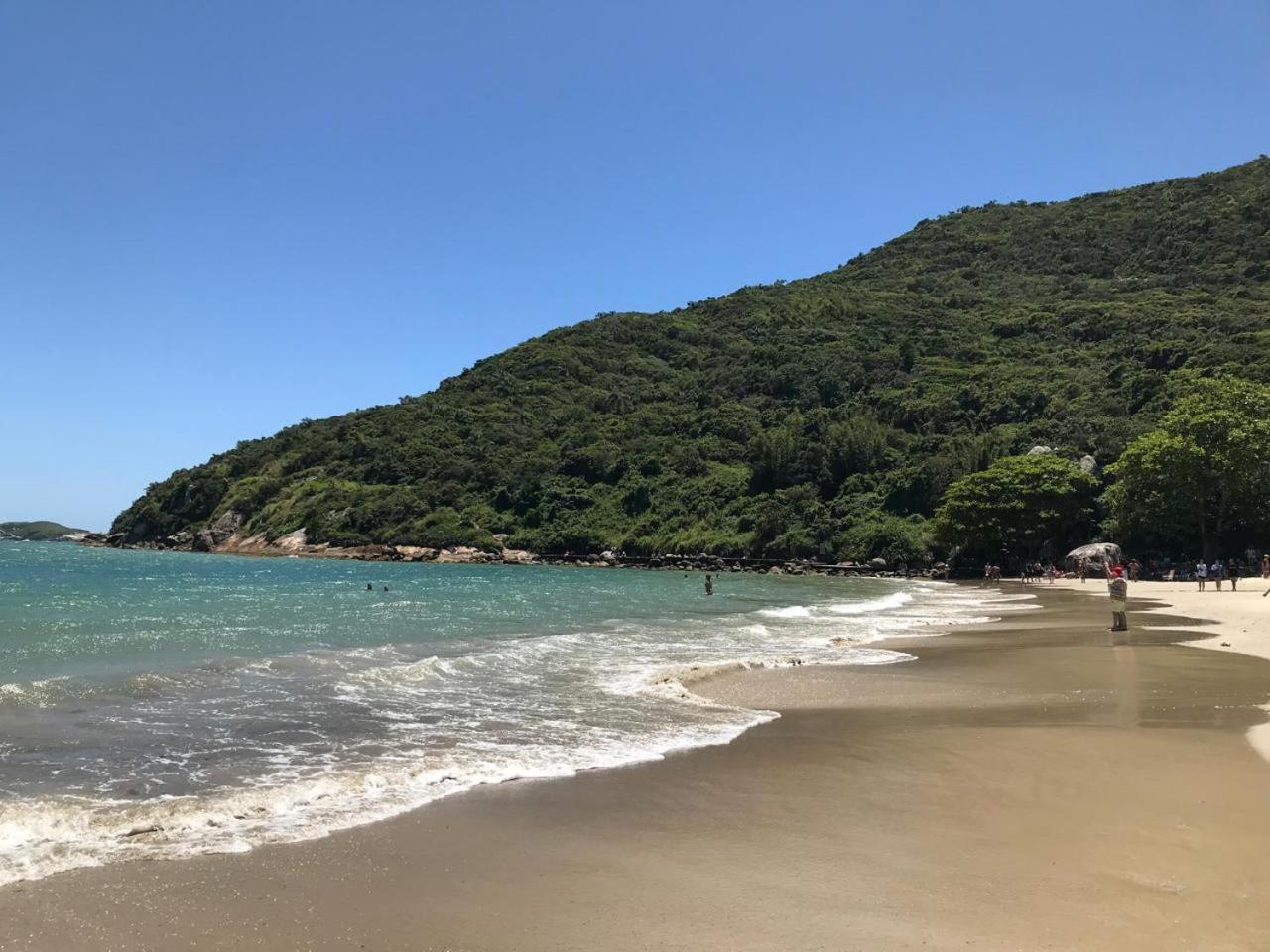 Vistamare Floripa - Paraiso Nos Ingleses Florianopolis