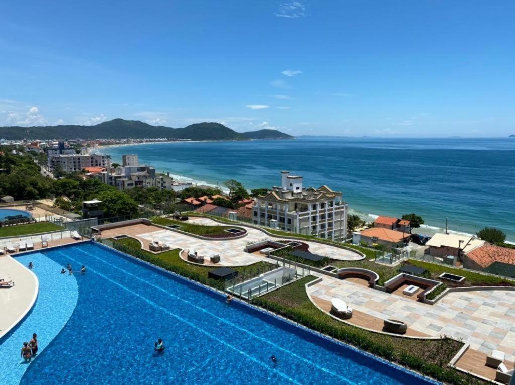 Vistamare Floripa - Paraiso Nos Ingleses Florianopolis