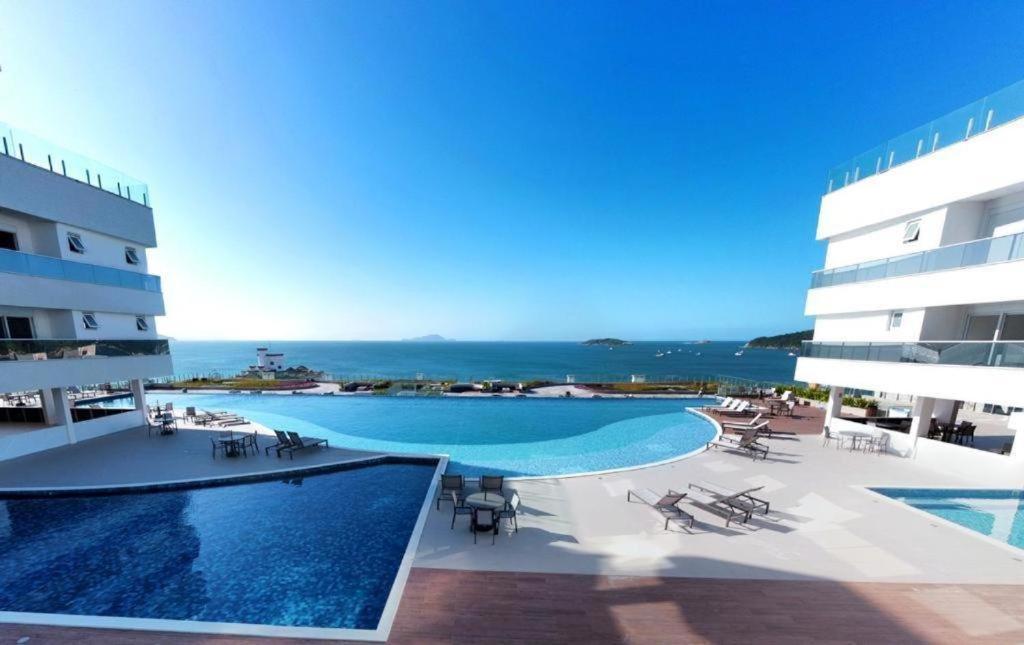 Vistamare Floripa - Paraiso Nos Ingleses Apartment Florianopolis