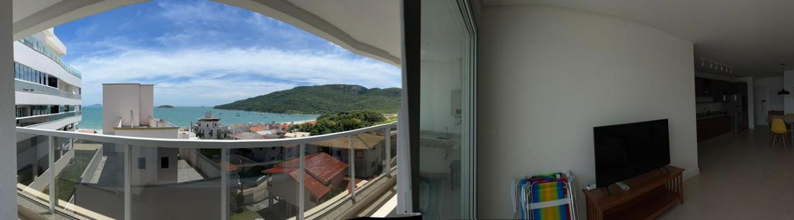 Vistamare Floripa - Paraiso Nos Ingleses