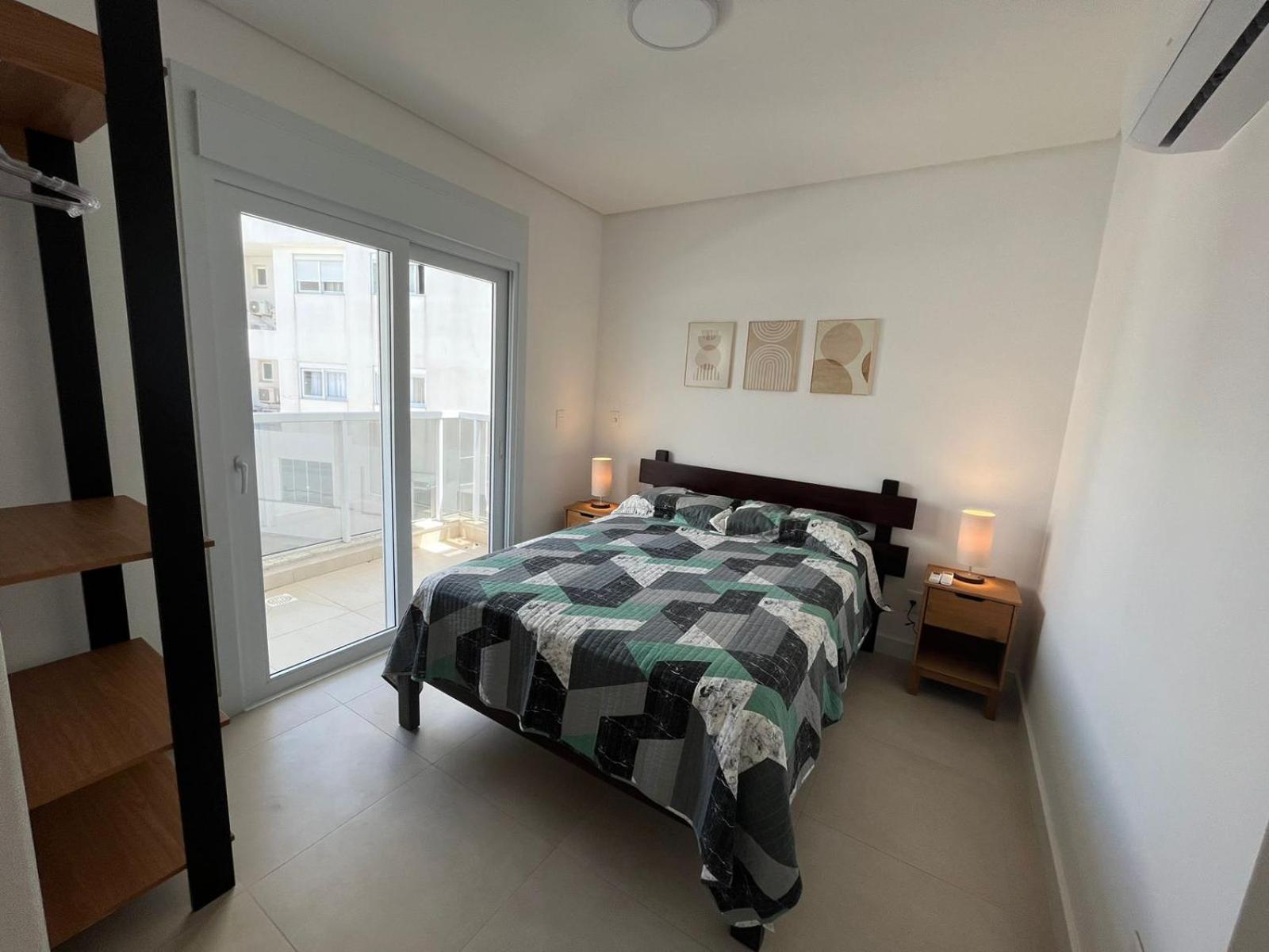 Apartment Vistamare Floripa - Paraiso Nos Ingleses Florianopolis