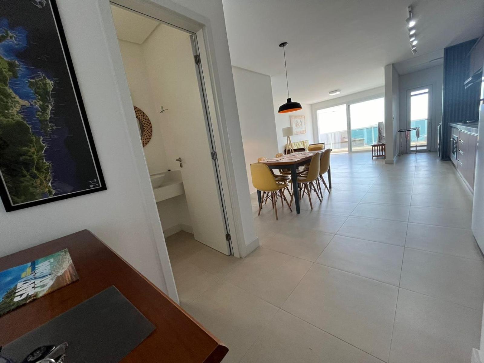 Apartment Vistamare Floripa - Paraiso Nos Ingleses Florianopolis
