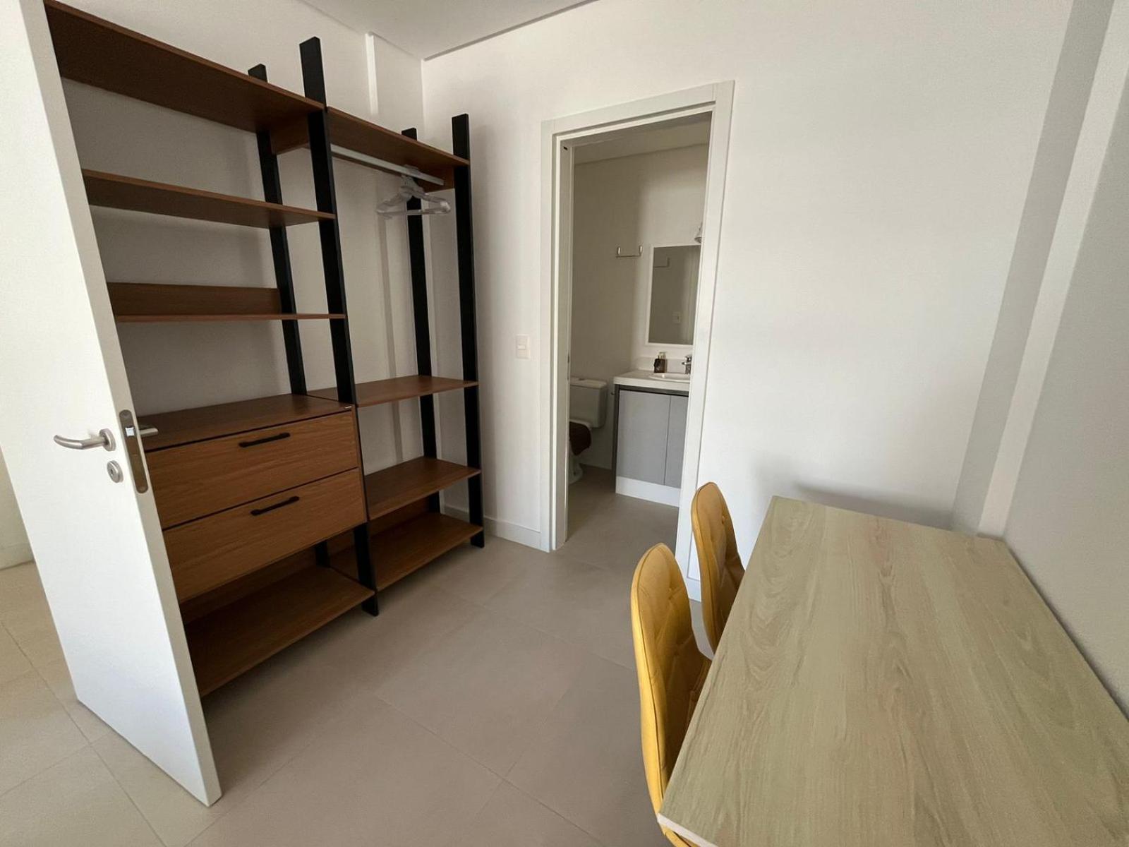 Apartment Vistamare Floripa - Paraiso Nos Ingleses