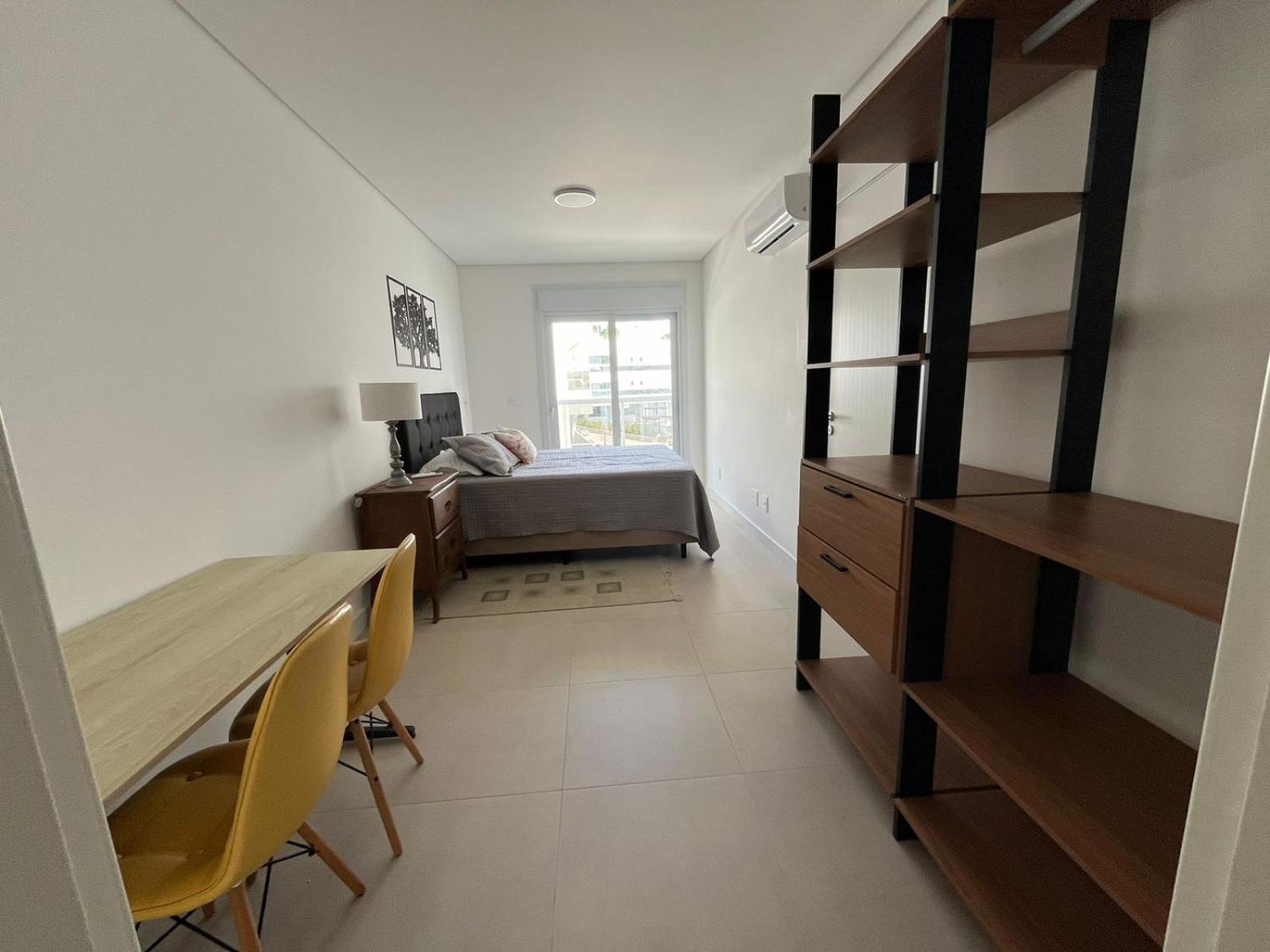Apartment Vistamare Floripa - Paraiso Nos Ingleses Florianopolis