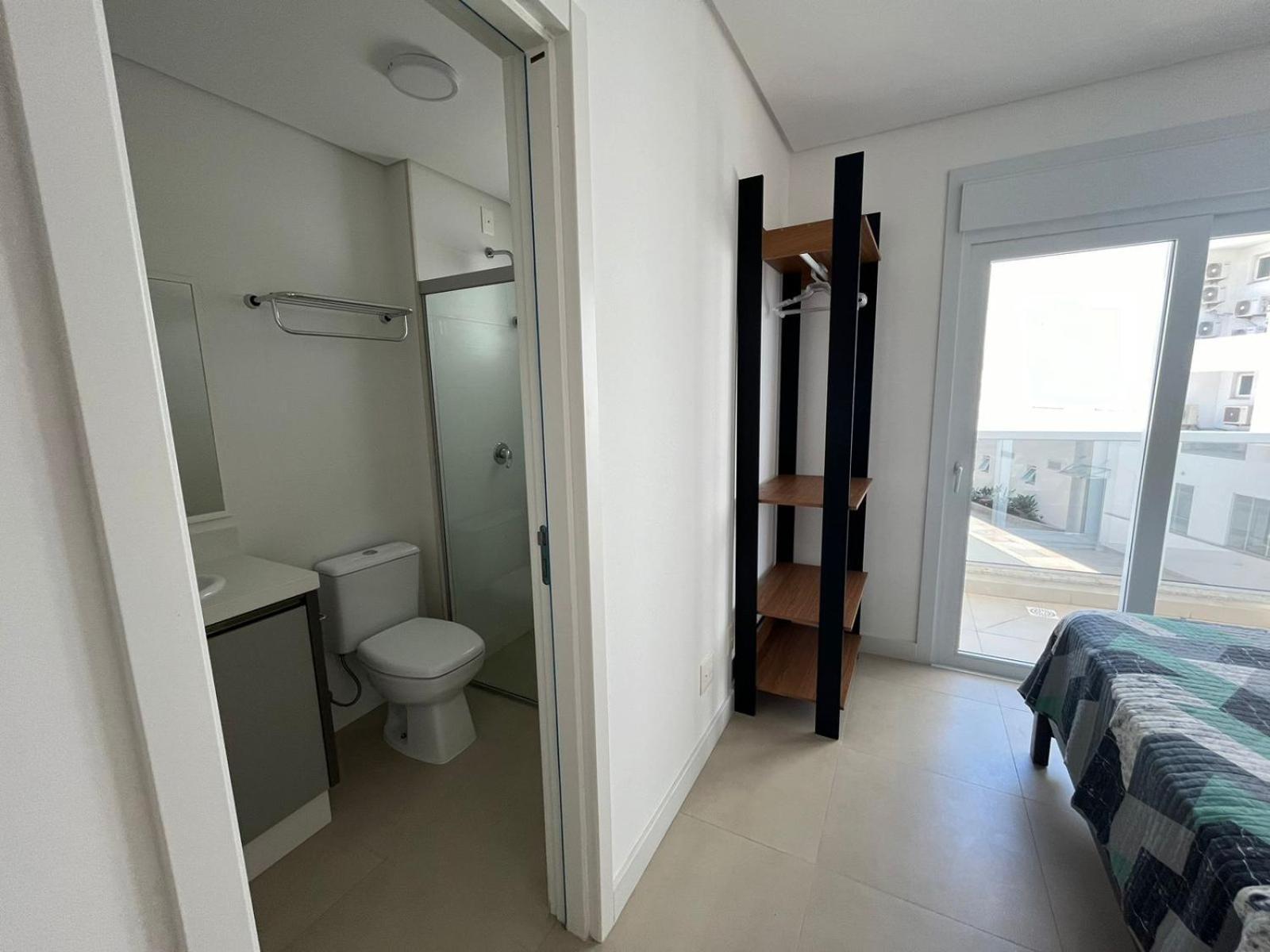 Apartment Vistamare Floripa - Paraiso Nos Ingleses *