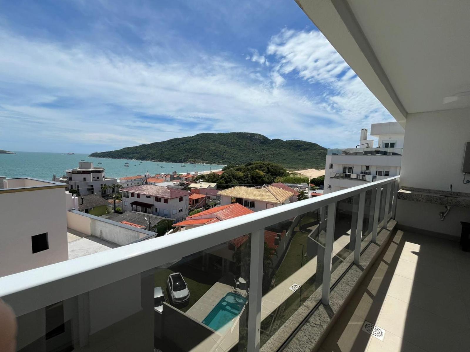 Apartment Vistamare Floripa - Paraiso Nos Ingleses Florianopolis