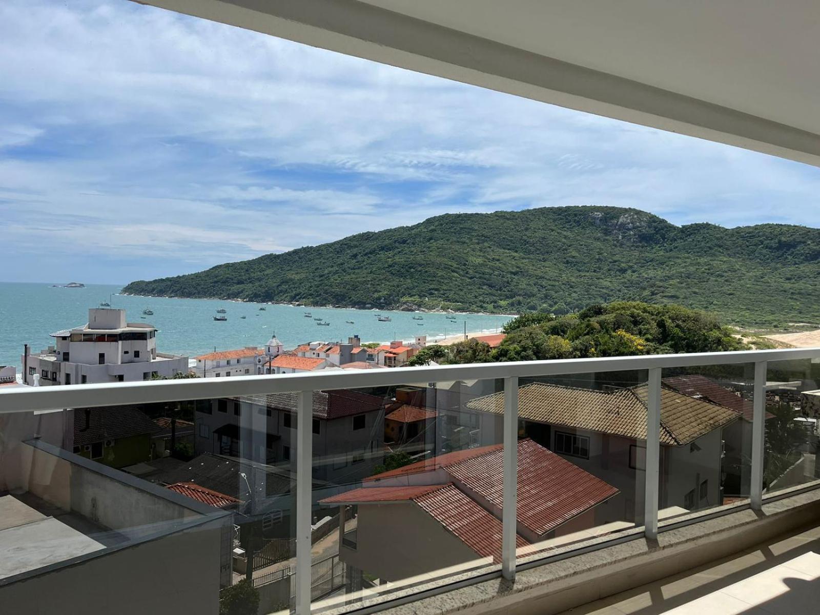 Apartment Vistamare Floripa - Paraiso Nos Ingleses *
