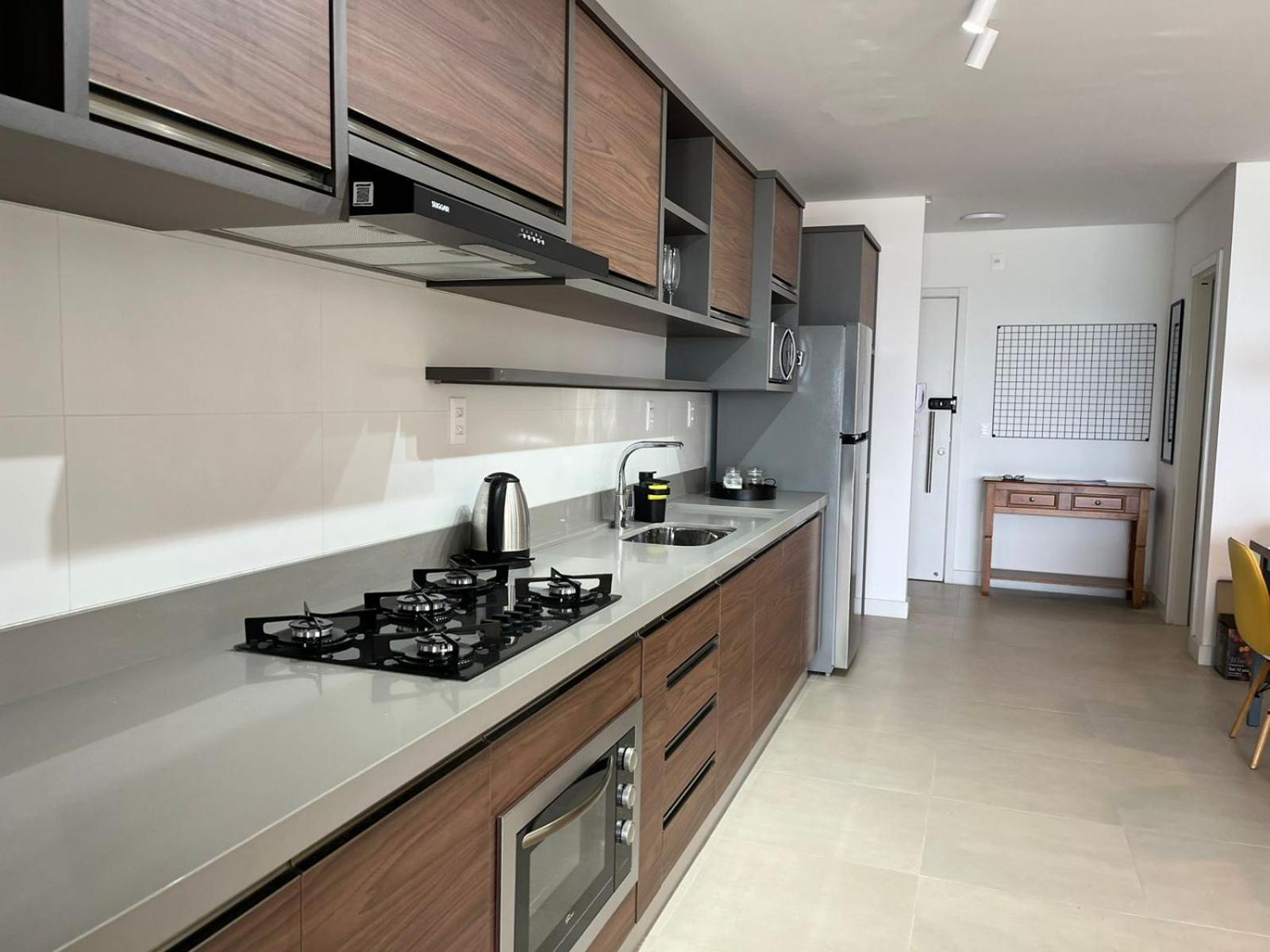 Apartment Vistamare Floripa - Paraiso Nos Ingleses