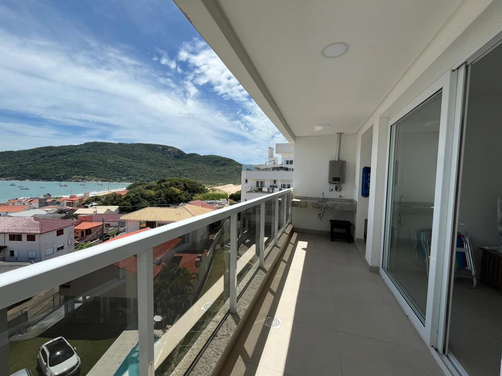 Apartment Vistamare Floripa - Paraiso Nos Ingleses