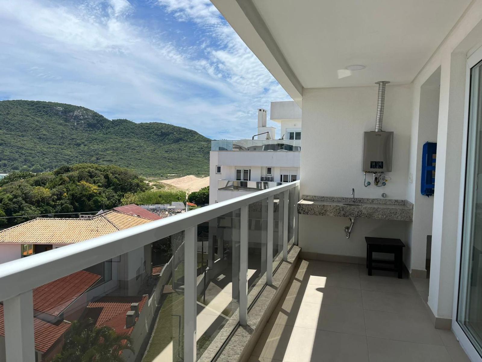 Apartment Vistamare Floripa - Paraiso Nos Ingleses Florianopolis