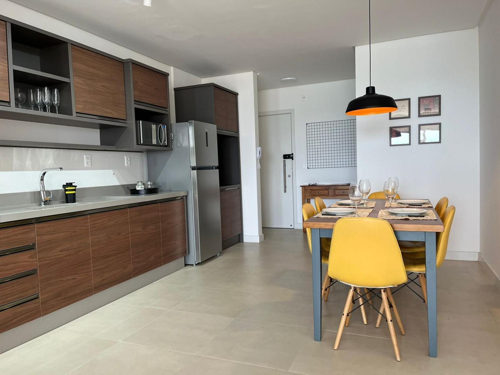 Apartment Vistamare Floripa - Paraiso Nos Ingleses *