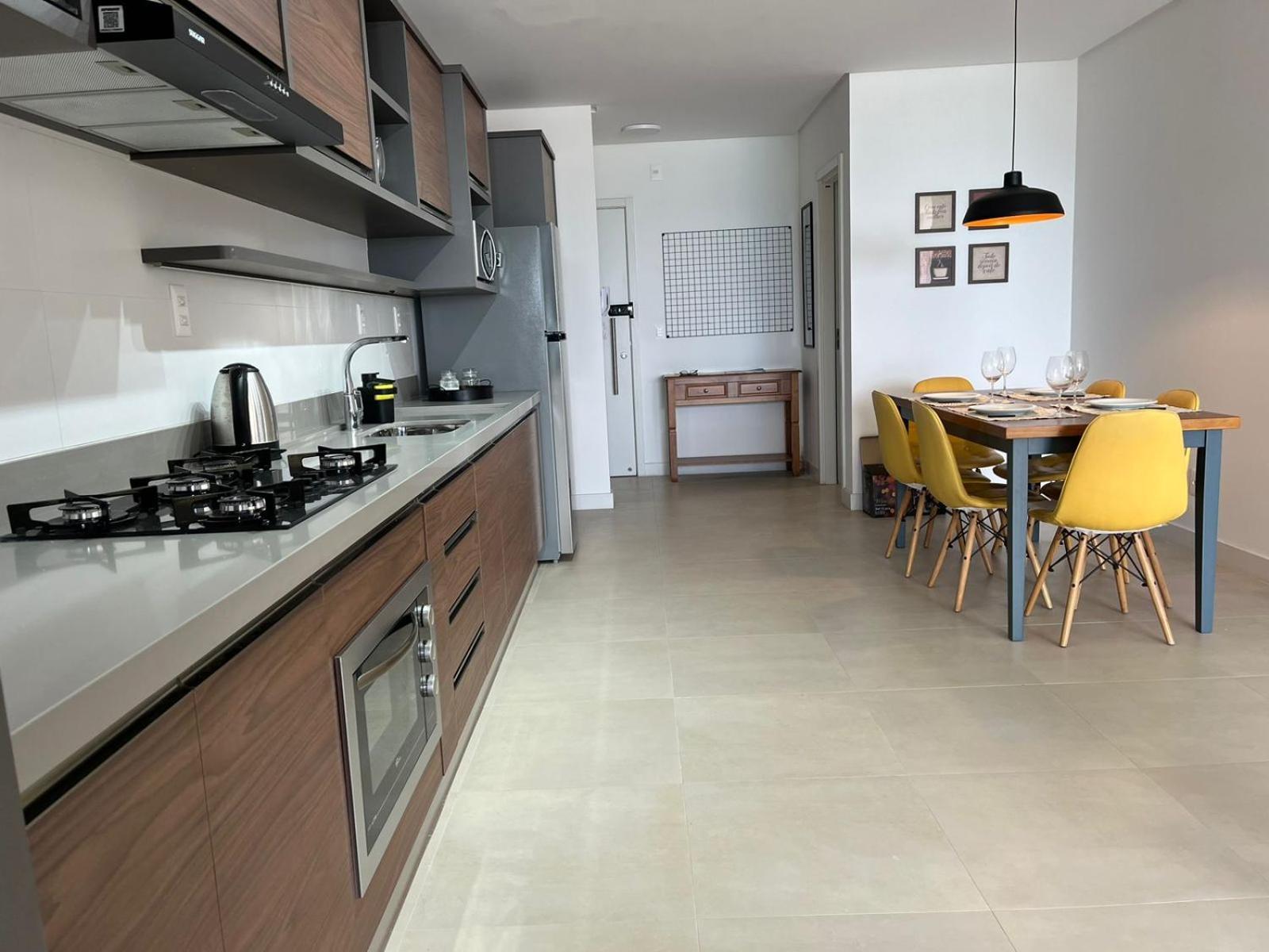 Vistamare Floripa - Paraiso Nos Ingleses Apartment
